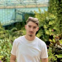 Groupe E2M Employee Tom Brudy's profile photo