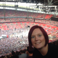 Trust Payments Employee Harriet Pyke's profile photo