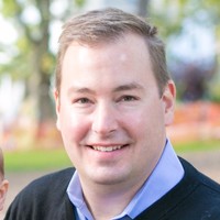 Tradeweb Employee Jonathan Lantz's profile photo