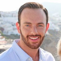 Connect Search, LLC Employee Chad Rockwell's profile photo