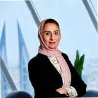 Rain Employee Batool al-Khaja's profile photo