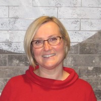 BVGlazing Systems Employee Marleen Eisenloeffel's profile photo