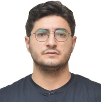 GoldenPay OJSC Employee Elvin Hamzali's profile photo