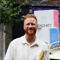 PEACHIES Employee Jack Scott's profile photo