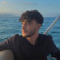 Atlantis Consulting Employee Adam Rachidi's profile photo