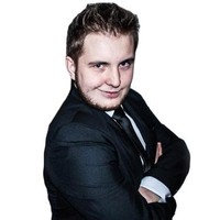 Safe & Trust Employee Piotr Biedka's profile photo