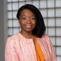Victoria Williamson Email