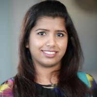 Neha Raj Email & Phone Number | PenFed Credit Union Project Manager ...