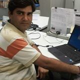 Punj Lloyd Limited Employee Satish Chaudhary's profile photo