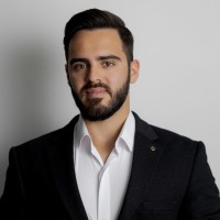 Galaxy Investment Group Employee Milko Mumdzhiev's profile photo