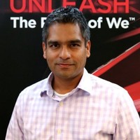 Picarro, Inc. Employee Sumit Sood's profile photo