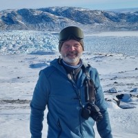 DataGalaxy Employee Patrick Bourgeois's profile photo