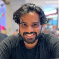 udaan.com Employee Aswin P's profile photo