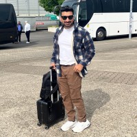 Miracle Group of Companies - Jaipur Employee Lokesh Agarwal's profile photo