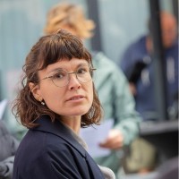 PMV Employee Marie Delbeke's profile photo