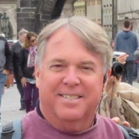 CapSite Employee David Shelby's profile photo