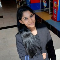 Three Phase Technical Services LLC Employee Anjana N's profile photo