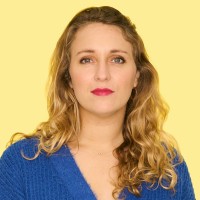 Gangstères Employee Floriane Sens's profile photo