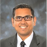 Resideo Employee Mitesh Parikh's profile photo