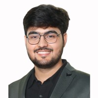 MASABA Employee Utsav Bhawsar's profile photo