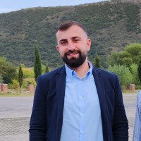 Insta • ინსტა Employee Revaz Gurgenadze's profile photo