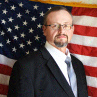 Aerojet Rocketdyne Employee Stephen Garretson's profile photo
