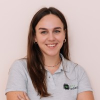Bits Orchestra Employee Mariia Pantsiuk's profile photo