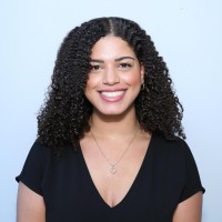 NowThis Employee Kiana Manon's profile photo