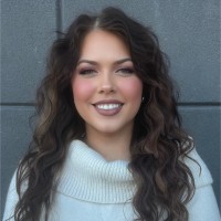Haley Harris Email & Phone Number
