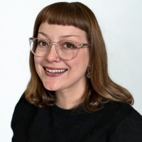 Veritable Vegetable Employee Kristina Franks's profile photo