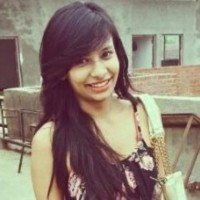 Vested Technology Employee Aishwarya Gupta's profile photo