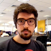 Catho Employee Michel Araujo's profile photo