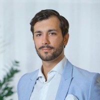 Pensure Employee Ervin Fazlic's profile photo
