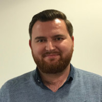 Reckitt Employee Luke Roberts's profile photo