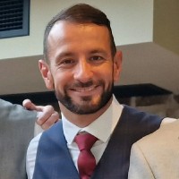 Carpetright Employee Lee Truman's profile photo