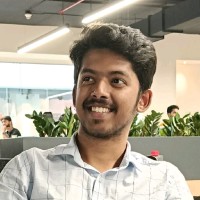 Pranoy M Email