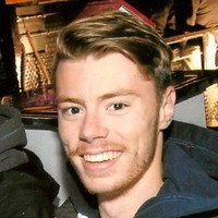 Comco Inc. Employee Patrick Borgerding's profile photo
