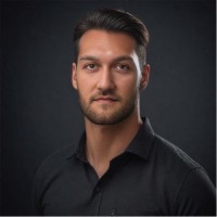 Eurofins E&E North America Employee Michael Hermann's profile photo