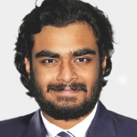 Level E Research Employee Ayushman Kar's profile photo