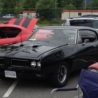 A&H Steel Employee Gord Hagel's profile photo