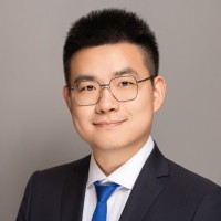 ASTM International Employee Andy Lu's profile photo