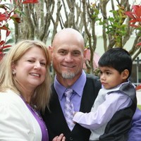 JC'S Leak Detection Employee James McComas's profile photo