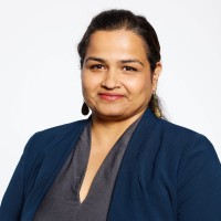 Quickbase Employee Deepali Bhoite's profile photo