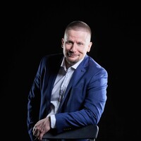 Alaris Labs Employee Andrey Anikin's profile photo
