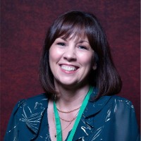 Samaritans Employee Jacqui Clark's profile photo