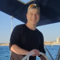 Dmitry Golikov Email & Phone Number