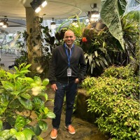 OSAAT Employee Jayanth Rao's profile photo