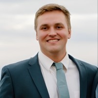 ProjectMark CRM Employee Nicholas Casey's profile photo