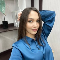 Canoo Employee Joanna Henley's profile photo