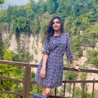 SynergyTop, Inc Employee Pranali Gautam's profile photo
